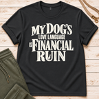 Love Language T-Shirt