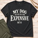 Expensive T-Shirt