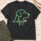 Home And Heart T-Shirt