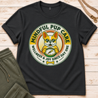 Mindful Pup T-Shirt