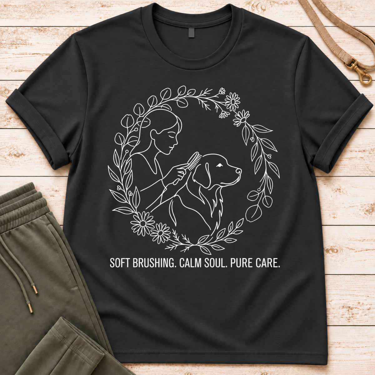 Calm Soul T-Shirt