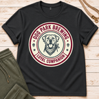 Dog Park T-Shirt