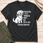 Wellness Walk T-Shirt
