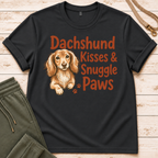 Dachshund Kisses T-Shirt