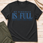 Full Schedule T-Shirt