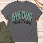 I'm Cool T-Shirt