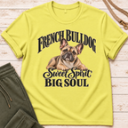 French Bulldog T-Shirt