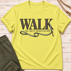 Walk T-Shirt