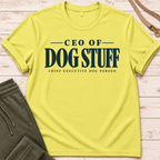 Dog Stuff T-Shirt