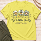 Better Slowly T-Shirt