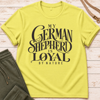 Loyal Shepherd T-Shirt