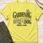 Gardening T-Shirt