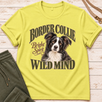 Border Collie T-Shirt