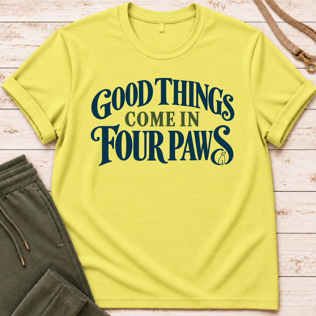 Good Things T-Shirt