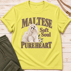 Maltese T-Shirt