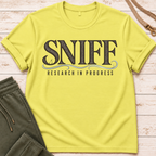 Sniff T-Shirt