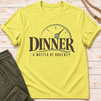 Dinner T-Shirt