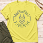 Devoted Companion T-Shirt