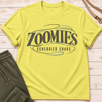 Zoomies T-Shirt