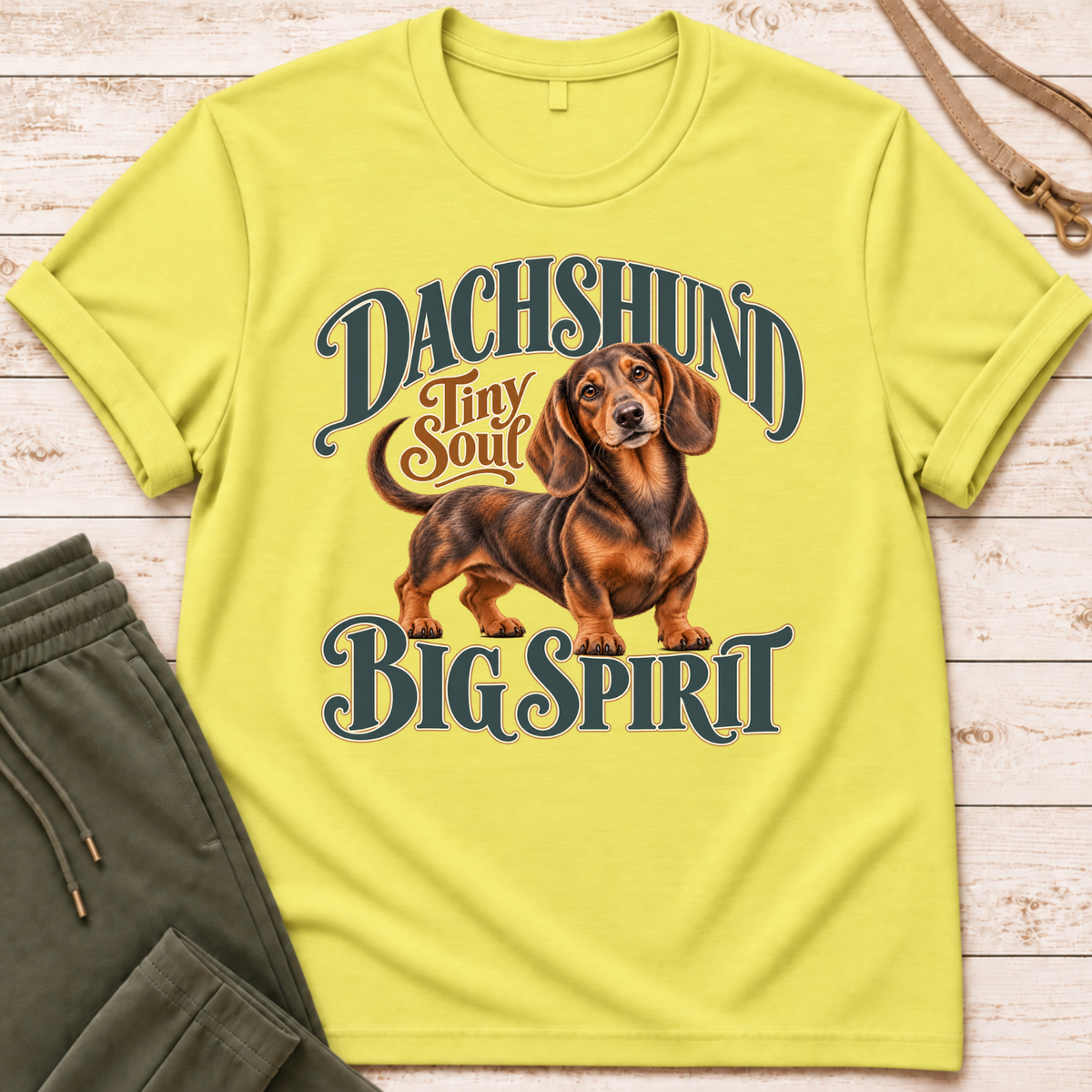 Dachshund T-Shirt