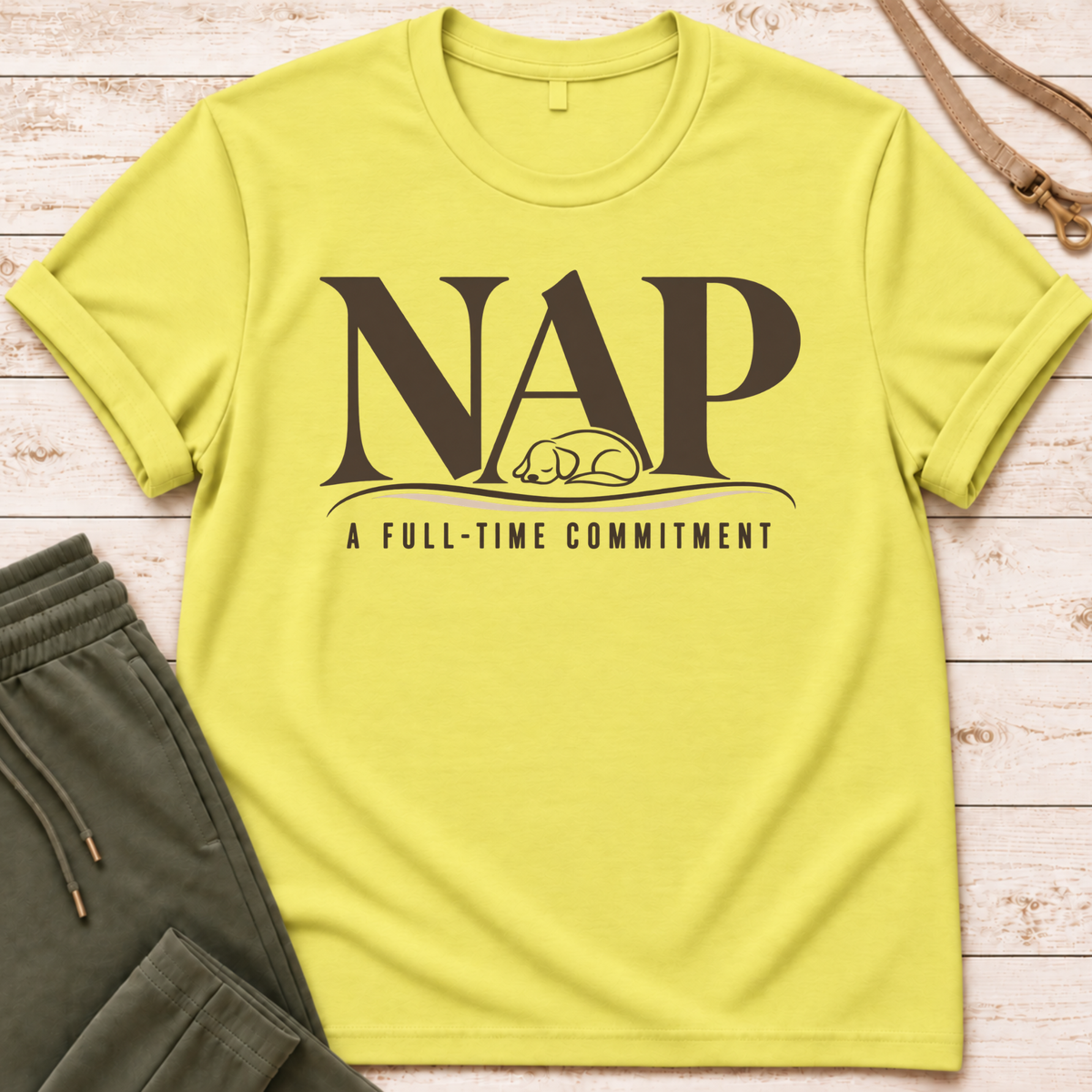 Nap T-Shirt