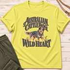 Cattle Dog T-Shirt