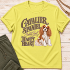 Cavalier Spaniel T-Shirt