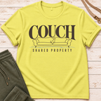 Couch T-Shirt