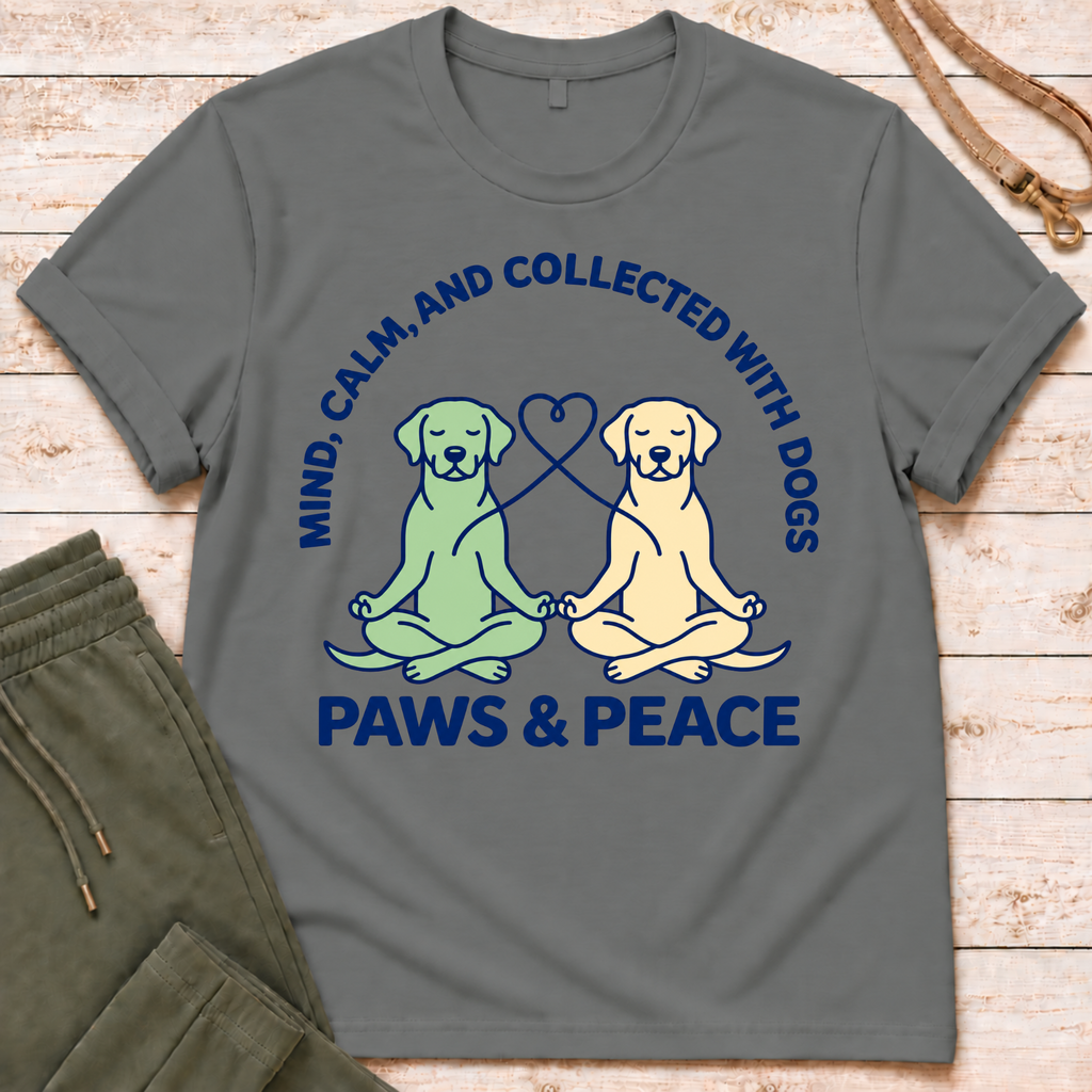 Mind Calm T-Shirt