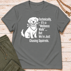 Wellness Walk T-Shirt