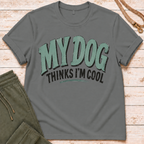 I'm Cool T-Shirt