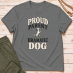Proud Parent T-Shirt