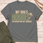 Hobbies T-Shirt