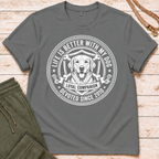 Life Is Better T-Shirt