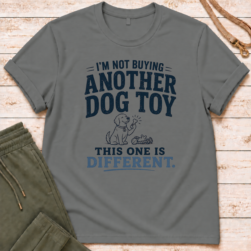 Another Toy T-Shirt