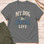 Social Life T-Shirt