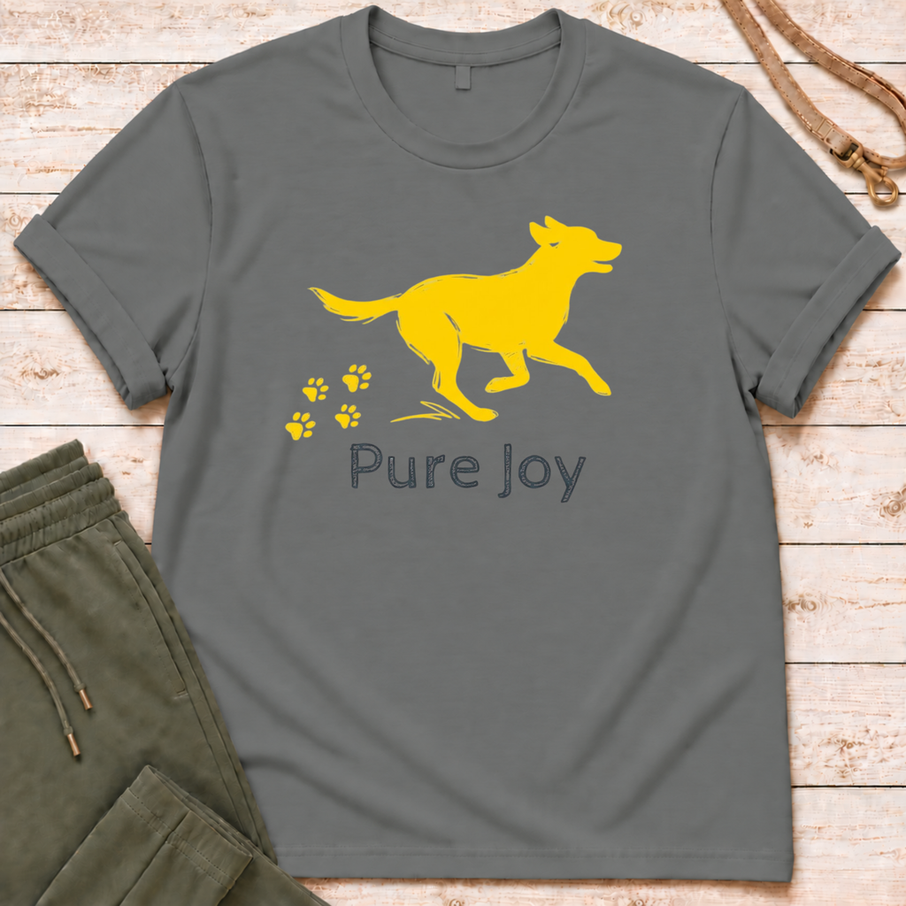 Pure Joy T-Shirt