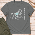 Water Safe T-Shirt