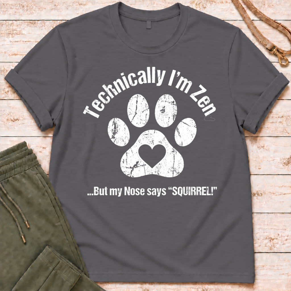 I'm Zen T-Shirt