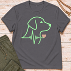 Home And Heart T-Shirt