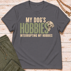 Hobbies T-Shirt
