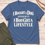 Lifestyle T-Shirt