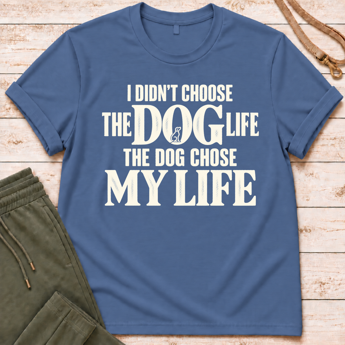 My Life T-Shirt