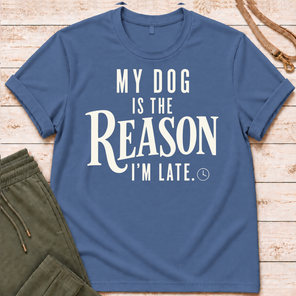 The Reason T-Shirt