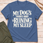 Favorite Hobby T-Shirt