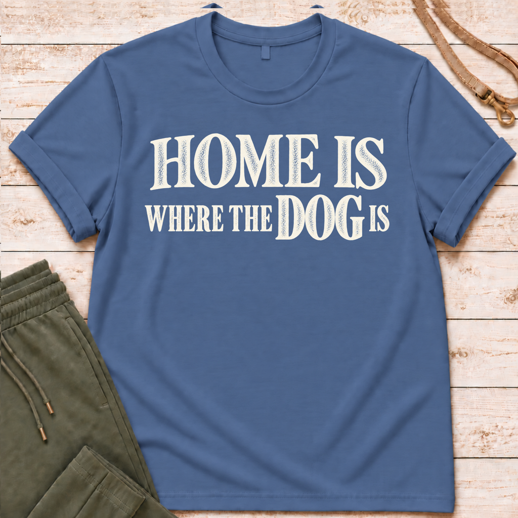 Home T-Shirt