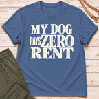 Zero Rent T-Shirt