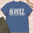 Full Calendar T-Shirt