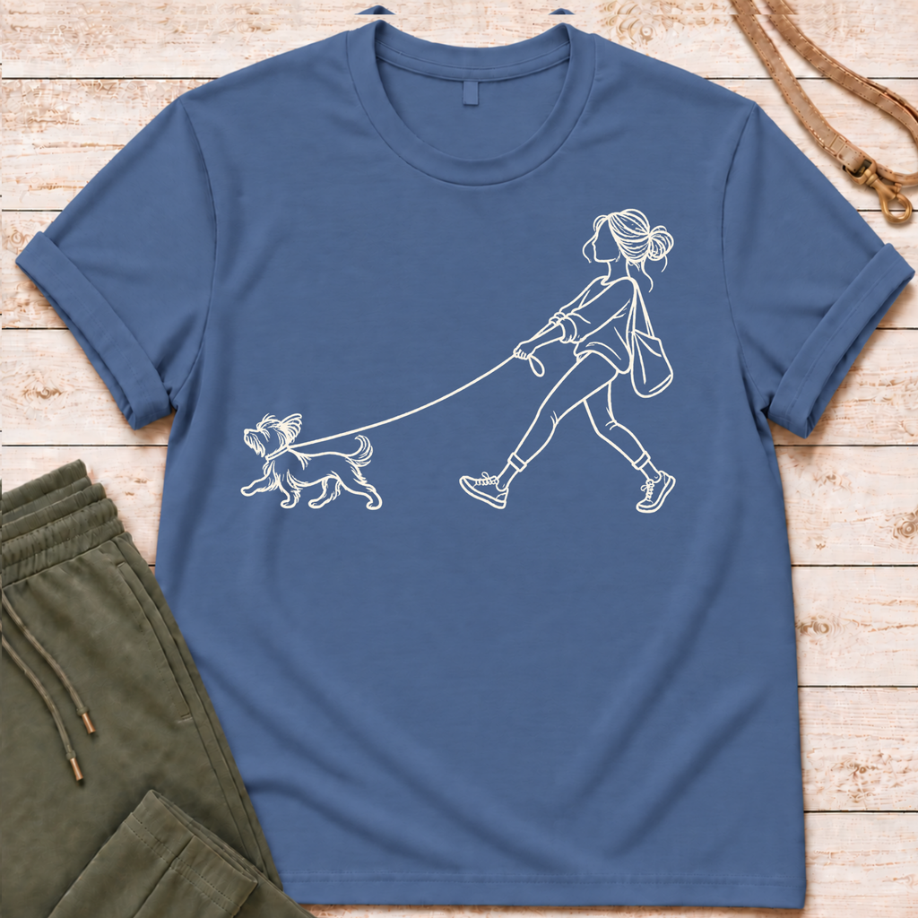 Tug-Of-War T-Shirt
