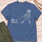 Tug-Of-War T-Shirt